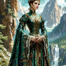 Схема вышивки «№2866858»