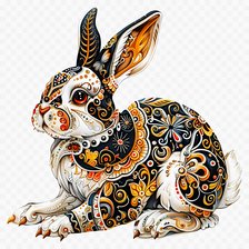 Схема вышивки «№2867151»