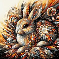 Схема вышивки «№2867153»