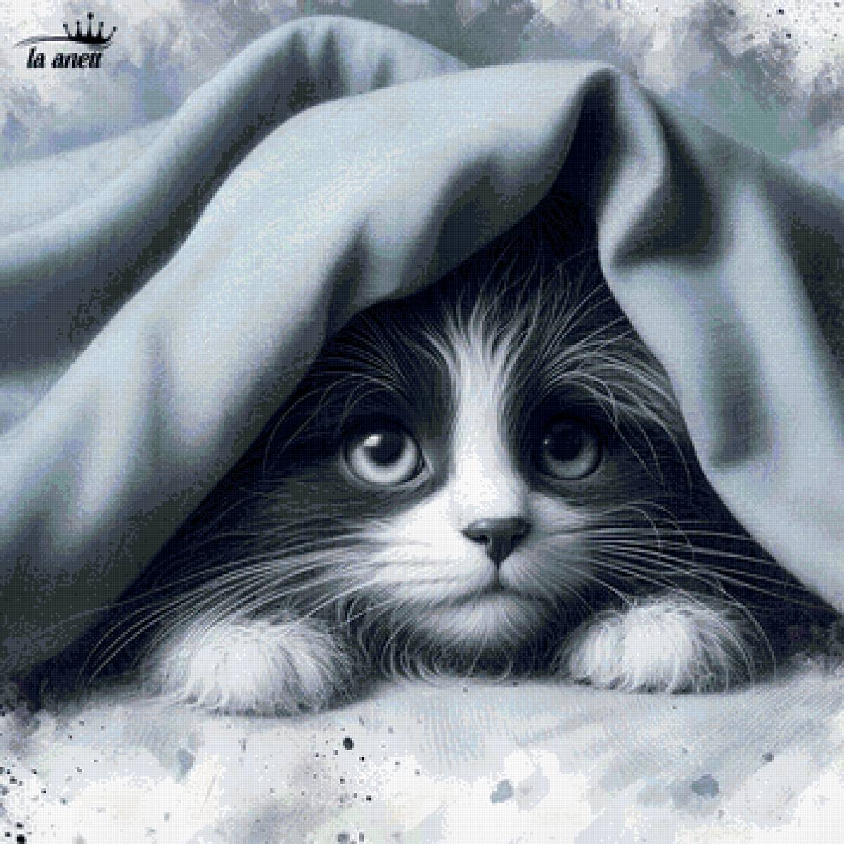 кот - кот - предпросмотр