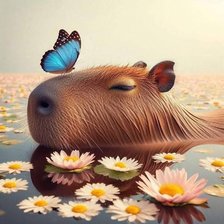 Схема вышивки «№2867395»