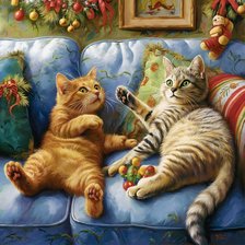 Схема вышивки «№2867421»