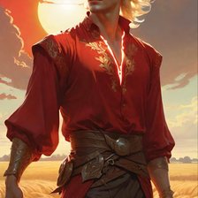 Ярило. Славянская мифология