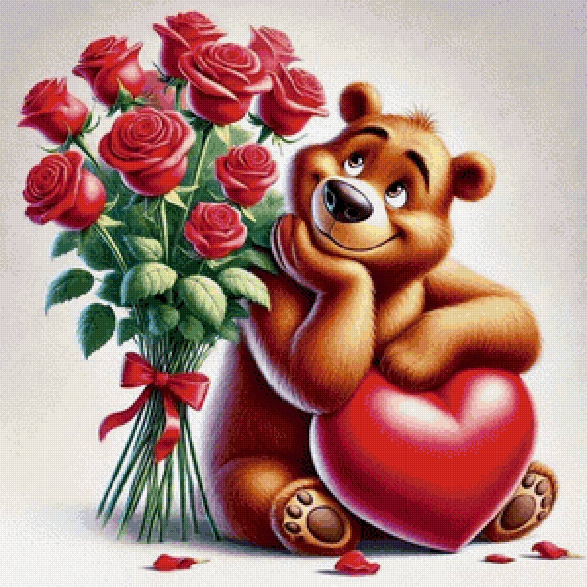 Миша - предпросмотр