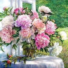 Схема вышивки «№2867584»