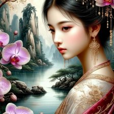 Схема вышивки «№2867754»