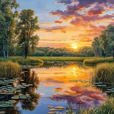 Схема вышивки «№2867849»