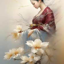 Схема вышивки «№2867986»