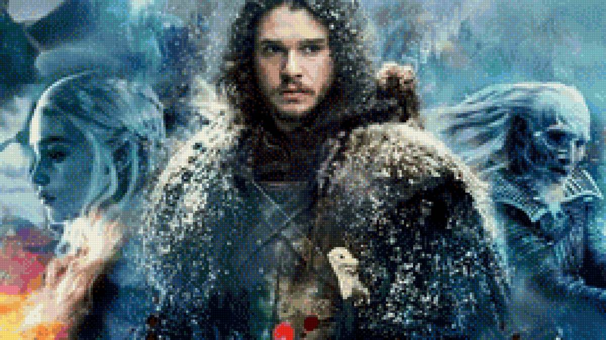 Игра престолов - предпросмотр