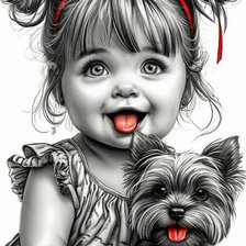 Схема вышивки «№2868279»