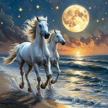 Схема вышивки «№2868291»