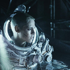 Схема вышивки «Под водой»