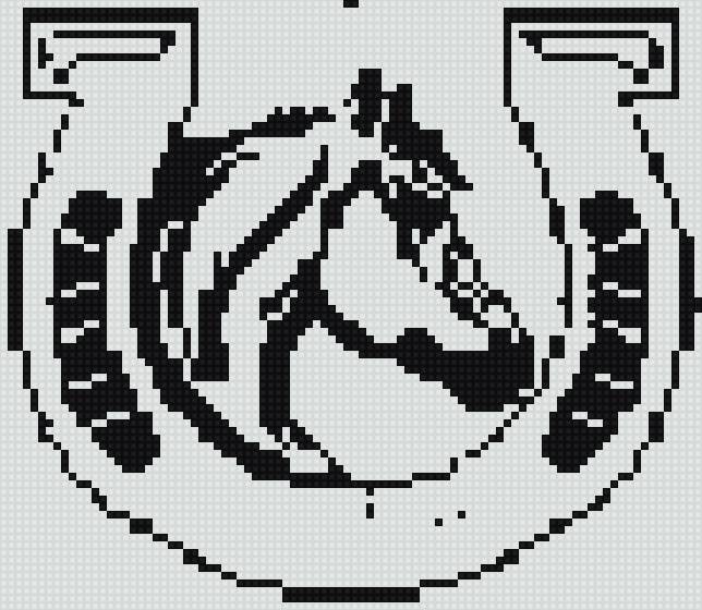 Лошадь. - предпросмотр