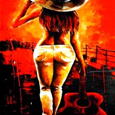 Схема вышивки «№2868671»