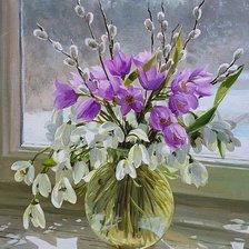 Схема вышивки «№2868687»