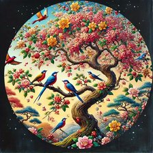 Схема вышивки «№2868781»