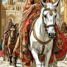 Песни пустыни