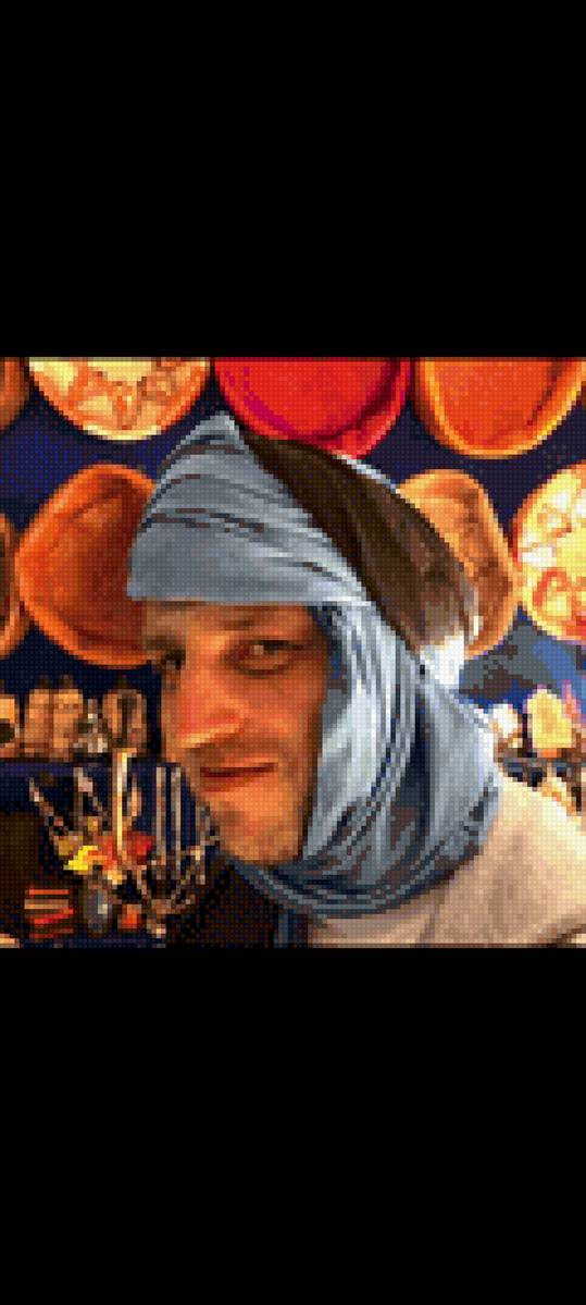 Марокко - предпросмотр