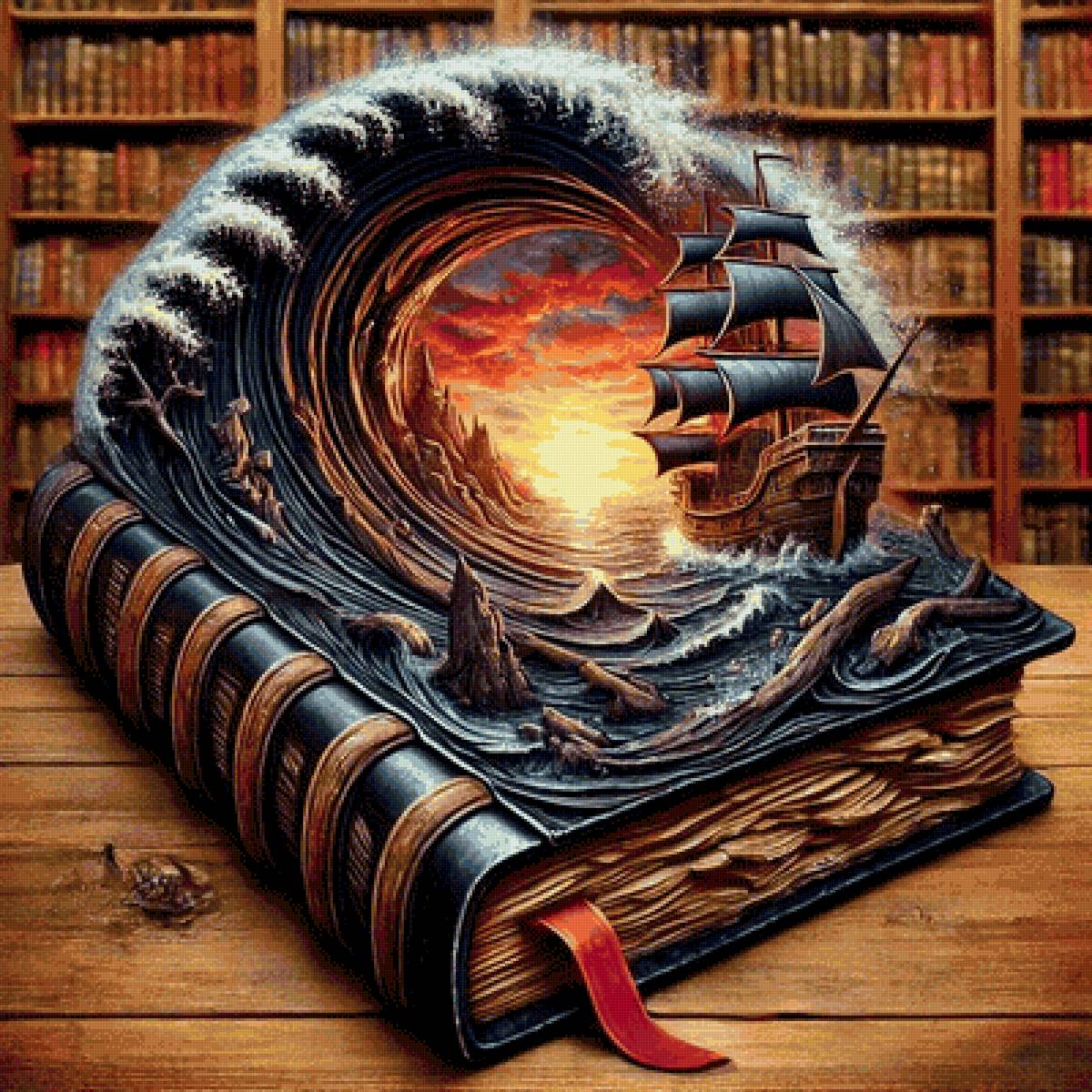 живопись - предпросмотр