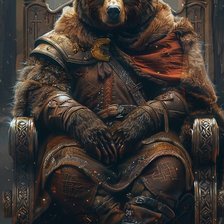 Русский Медведь