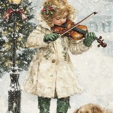 Схема вышивки «№2869203»