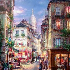 Схема вышивки «№2869209»