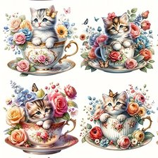 Схема вышивки «№2869258»