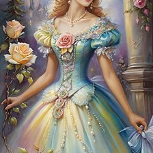 Схема вышивки «№2869262»