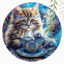 Схема вышивки «№2869282»