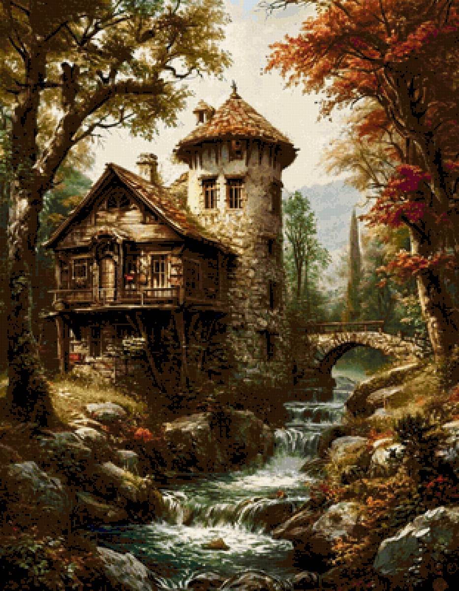 paisajes - предпросмотр