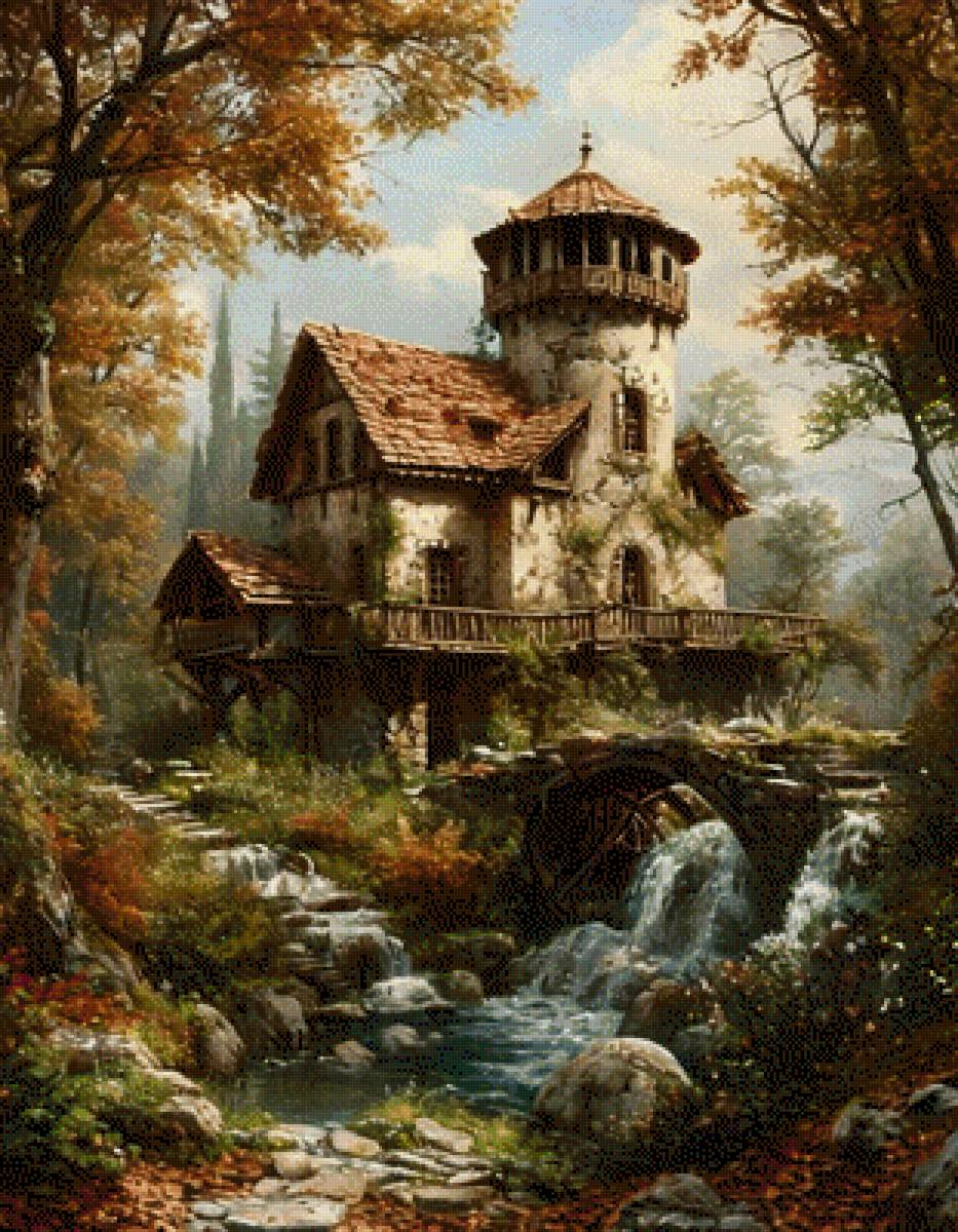 paisajes - предпросмотр