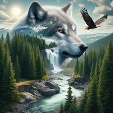 Схема вышивки «№2869351»