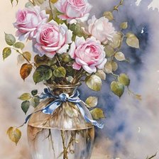 Схема вышивки «№2869515»