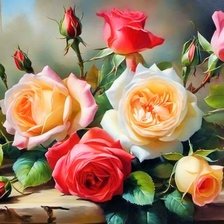 Схема вышивки «№2869645»