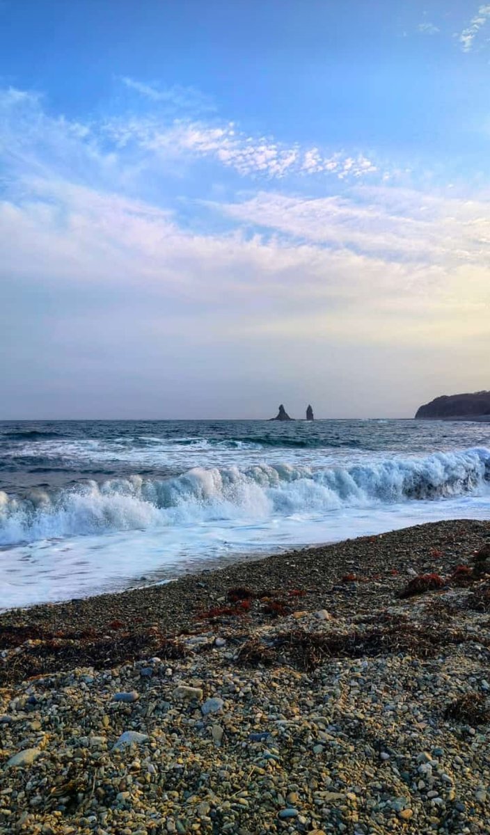 Японское море - оригинал