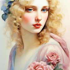 Схема вышивки «№2869876»