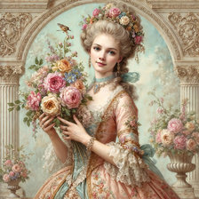 Схема вышивки «№2869981»