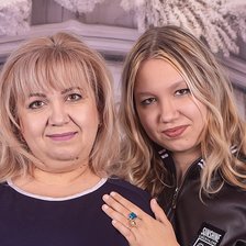 Схема вышивки «Ксюша»