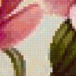 Предпросмотр схемы вышивки «Цветы» (№2870066)