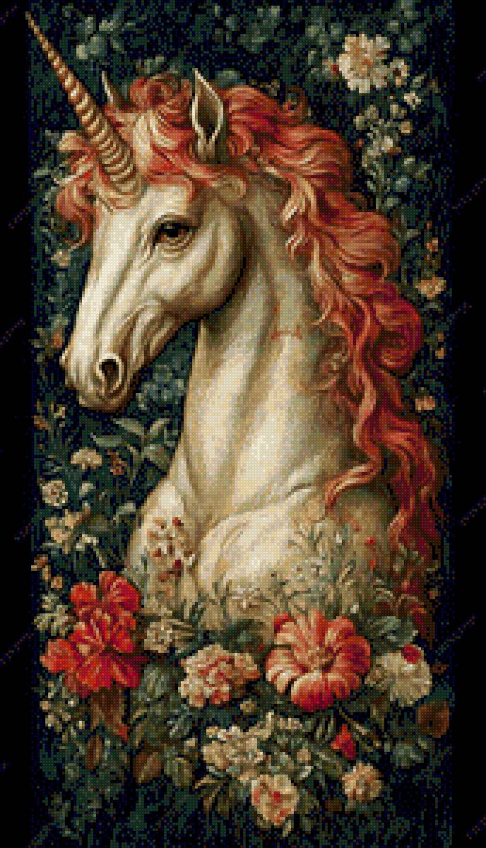 Unicorn - предпросмотр