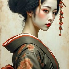 Схема вышивки «№2870202»