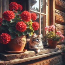 Схема вышивки «№2870460»