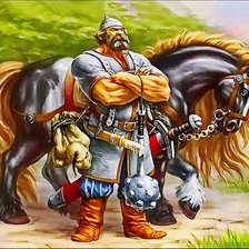 Схема вышивки «№2870551»