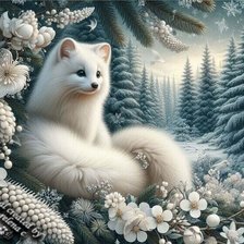 Схема вышивки «№2870675»