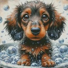 Схема вышивки «№2870810»