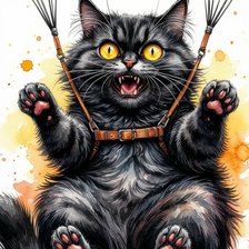 Схема вышивки «№2870856»