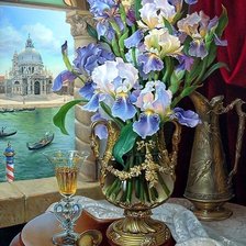 Схема вышивки «№2870876»