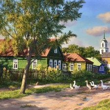 Схема вышивки «№2870978»