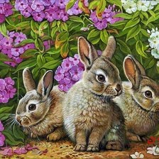 Схема вышивки «№2871074»