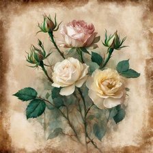 Схема вышивки «№2871102»